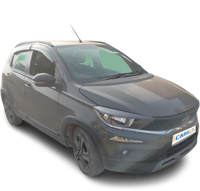 Tata TIAGO NRG-img